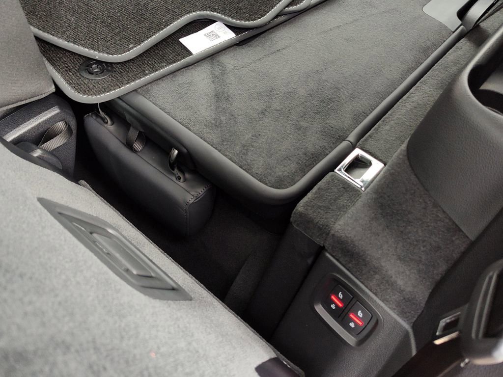 New 2025 Audi Q7 3.0T Prestige image 15