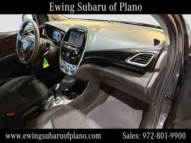 Used 2022 Chevrolet Spark LT FWD image 27