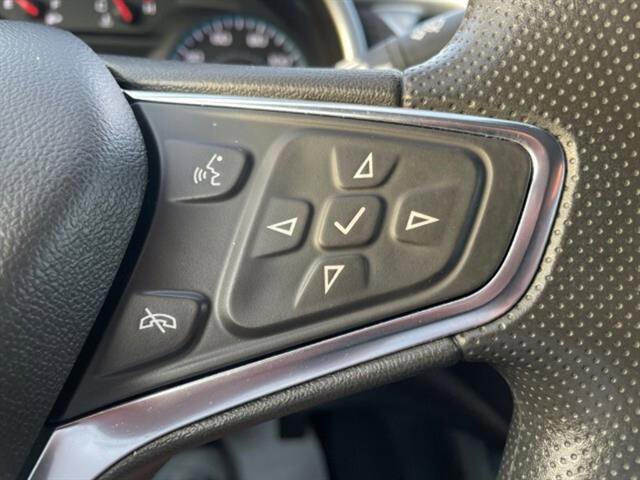 Used 2023 Chevrolet Malibu LT image 18