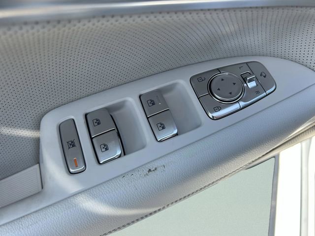 Used 2026 Genesis G70 3.3T Sport Prestige RWD image 19