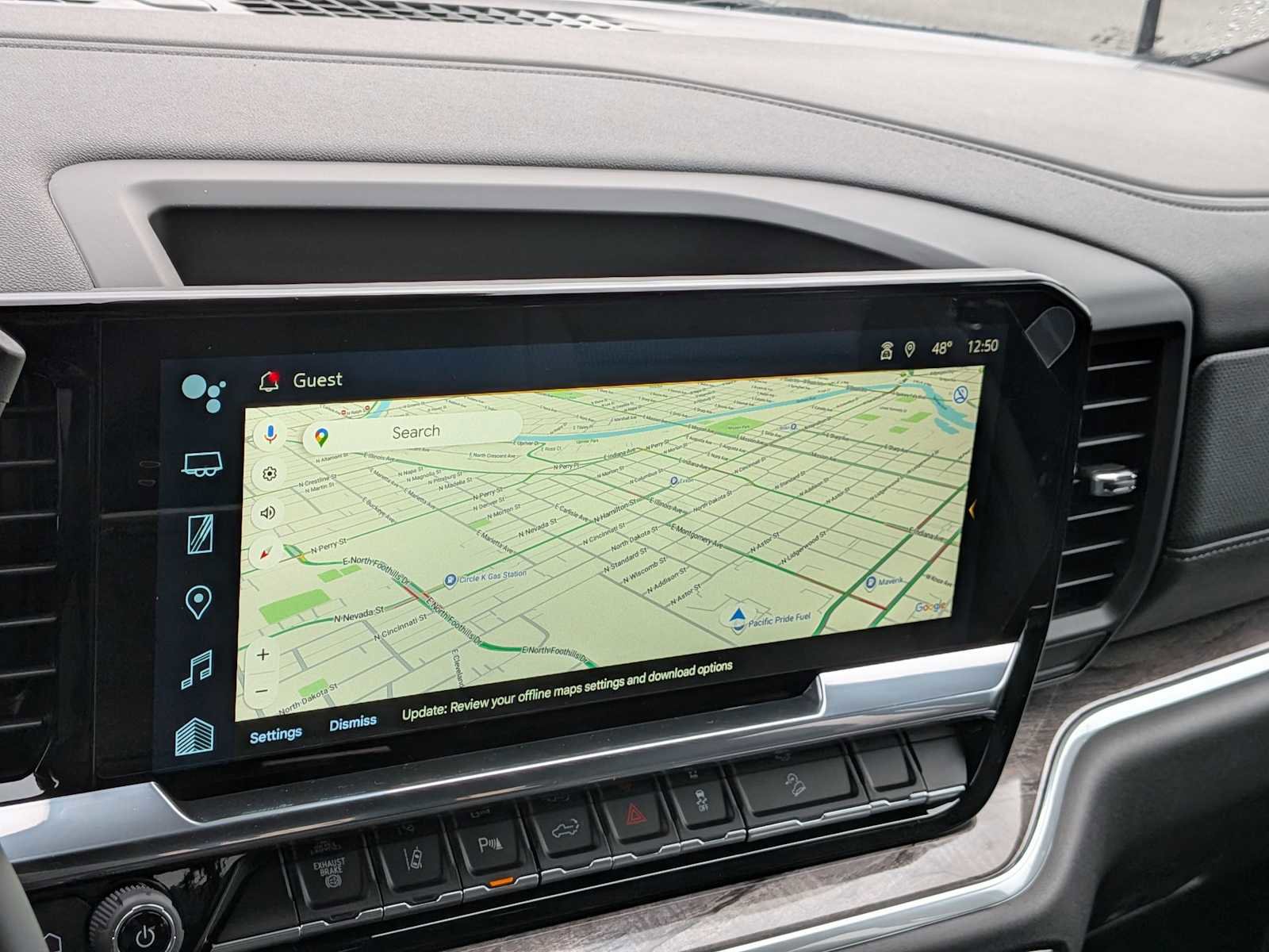 New 2026 Chevrolet Silverado 2500 LTZ w/ LTZ Convenience Package image 32