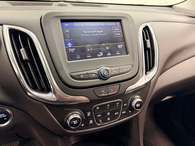 Used 2024 Chevrolet Equinox LT FWD image 12