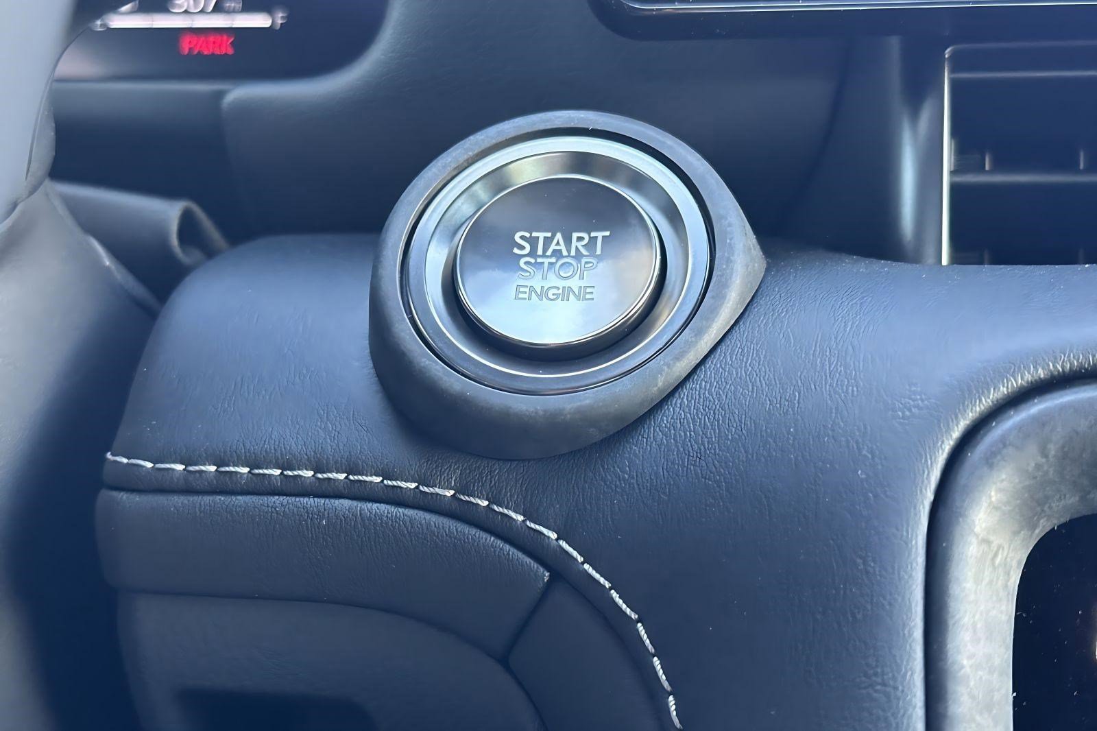 New 2026 Lexus IS 350 F Sport RWD image 28