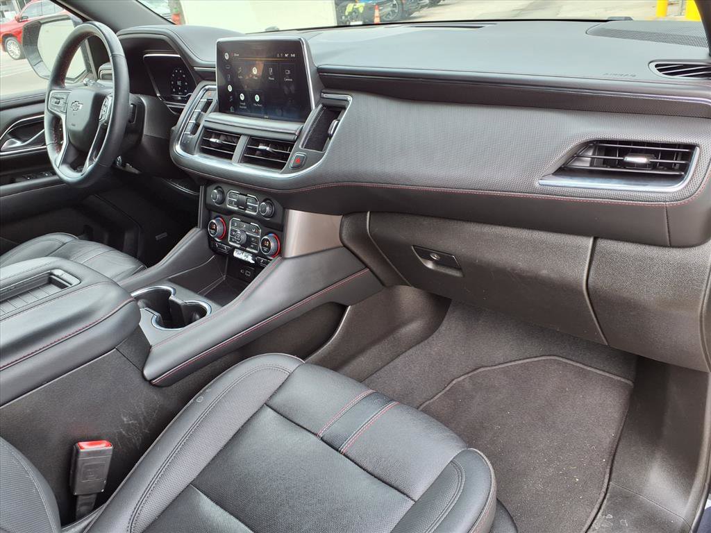 Used 2022 Chevrolet Tahoe RST w/ Luxury Package RWD image 8