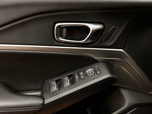 Certified 2025 Acura Integra A-Spec image 25