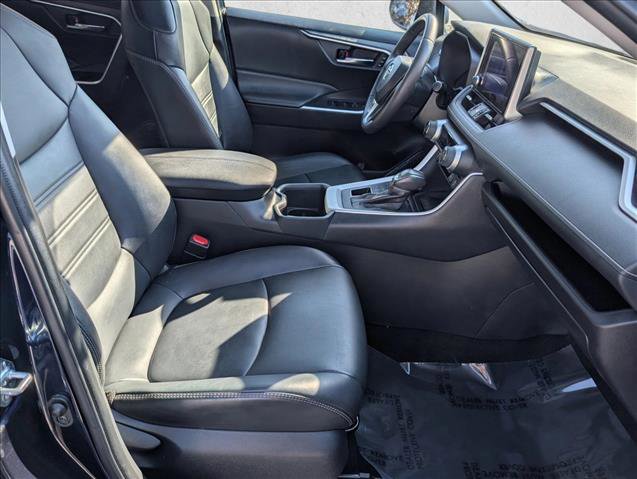 Used 2024 Toyota RAV4 XLE Premium image 22