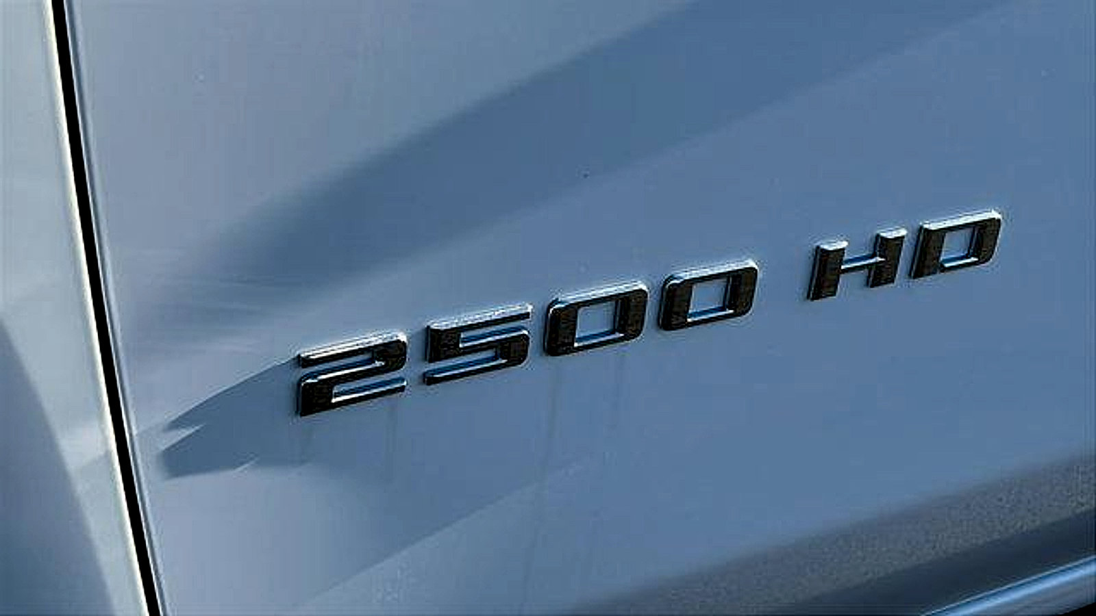 New 2026 Chevrolet Silverado 2500 W/T w/ WT Convenience Package image 14