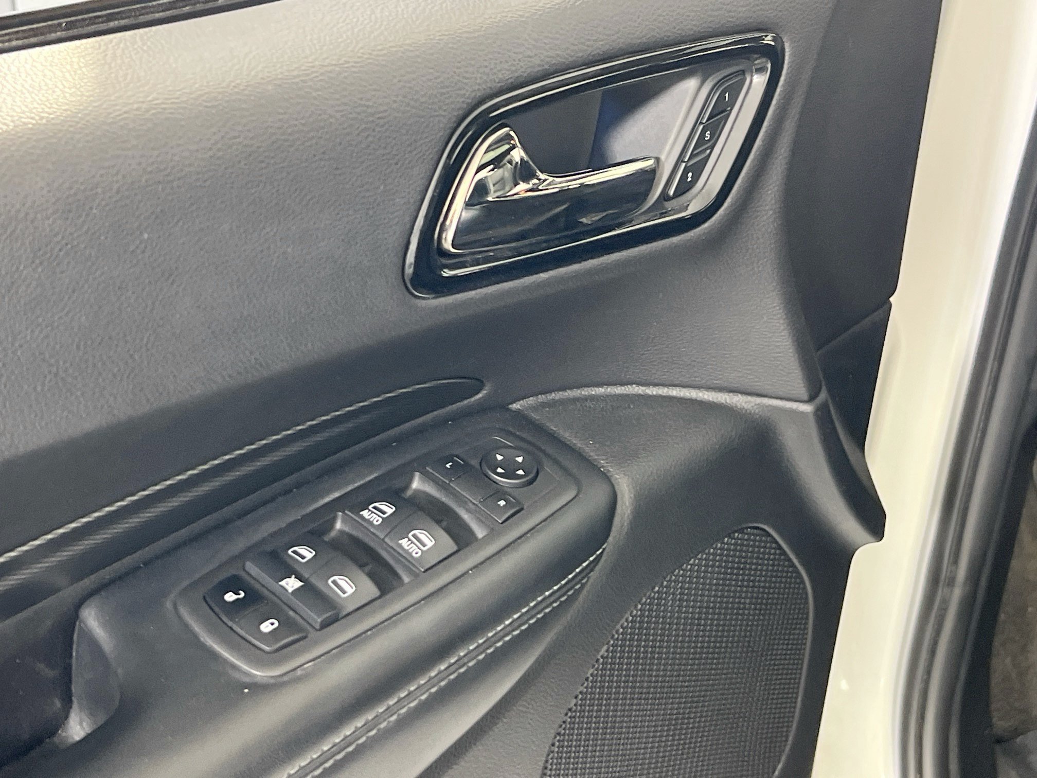 Used 2022 Dodge Durango GT AWD/4WD image 17