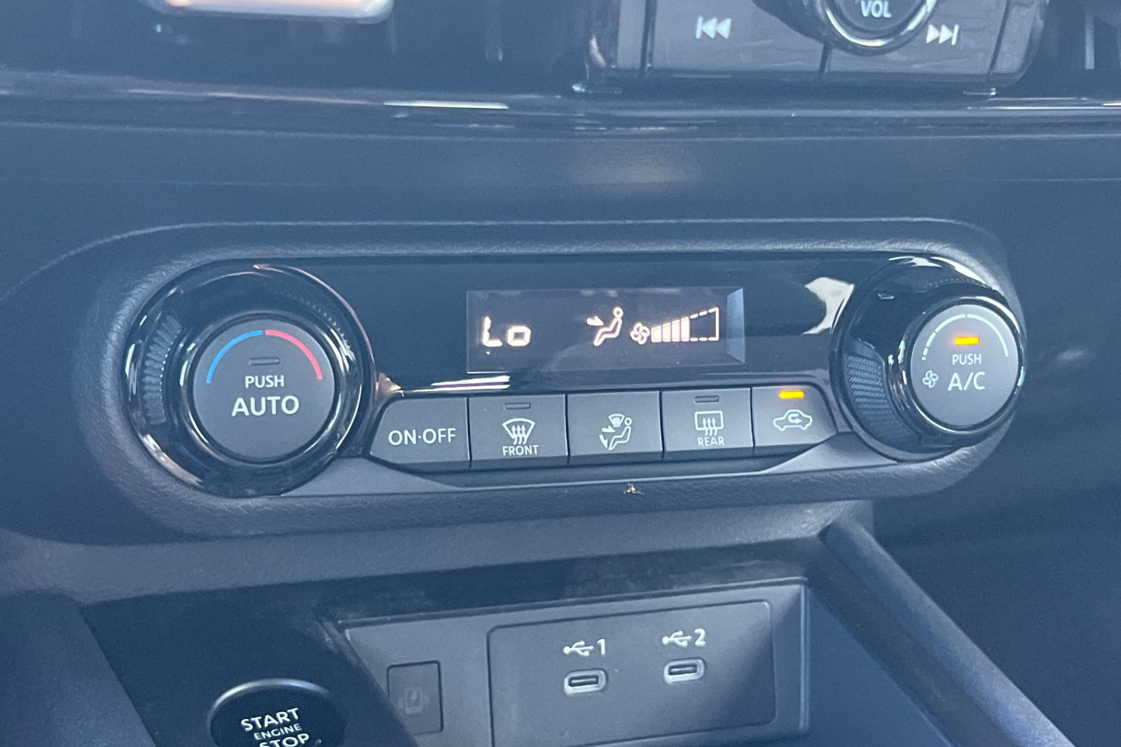 New 2026 Nissan Kicks SV FWD image 17