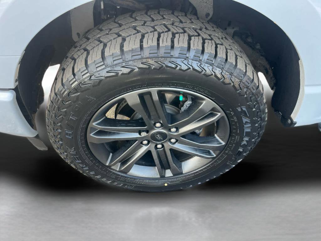 Used 2021 Ford F150 Lariat w/ Equipment Group 502A High image 43