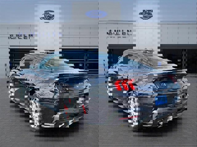 Certified 2024 Ford Mustang GT Premium image 3