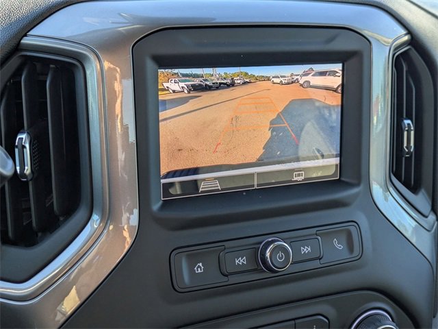 New 2026 Chevrolet Silverado 2500 Custom w/ Custom Value Package image 17