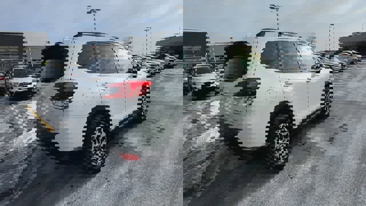 Certified 2020 Subaru Forester Premium w/ Popular Package #1 image 8