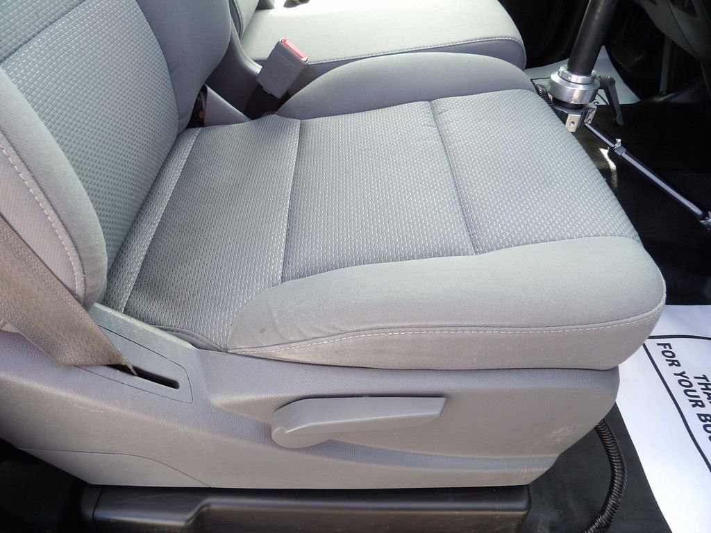 Used 2016 Chevrolet Silverado 2500 W/T w/ WT Fleet Convenience Package image 31