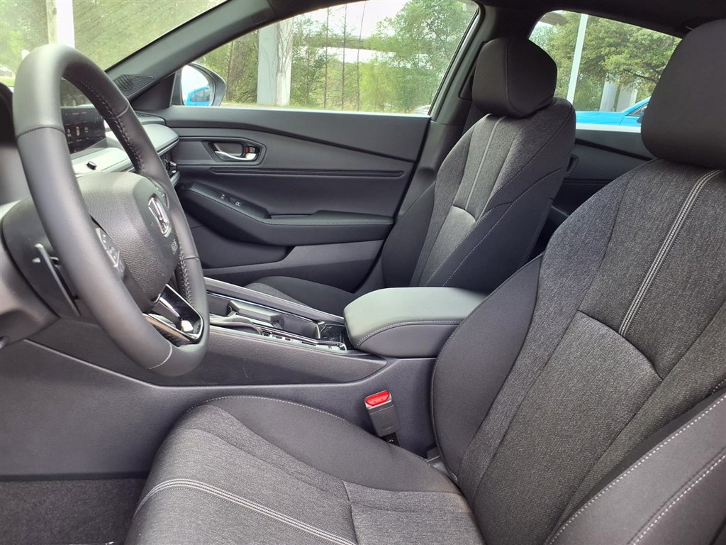 Used 2026 Honda Accord Sport image 18