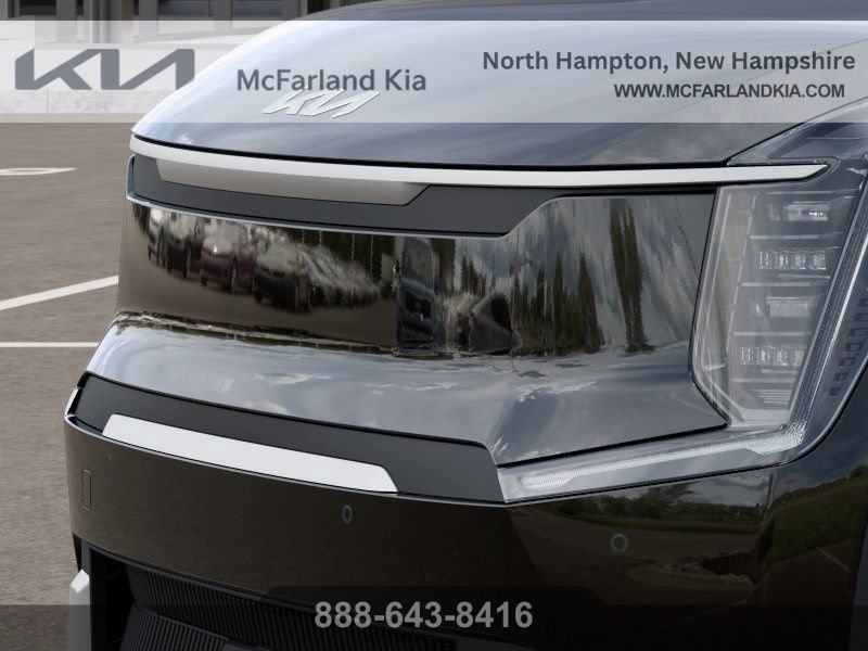 New 2026 Kia EV9 Wind AWD/4WD image 12