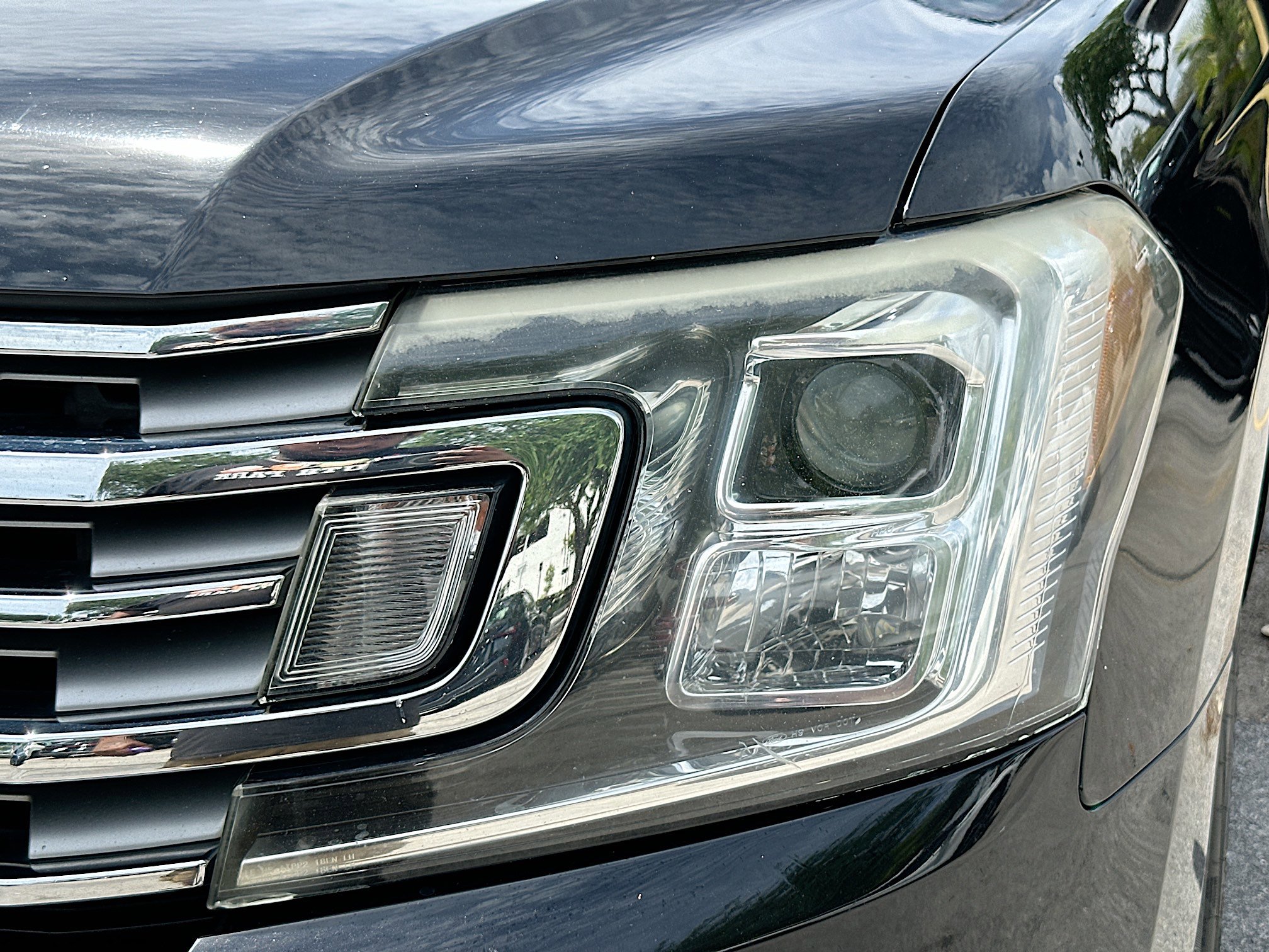 Used 2020 Ford Expedition Max Limited image 32