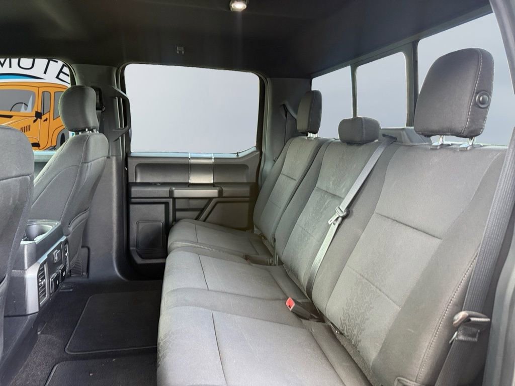 Used 2019 Ford F150 XLT w/ Equipment Group 302A Luxury RWD image 22