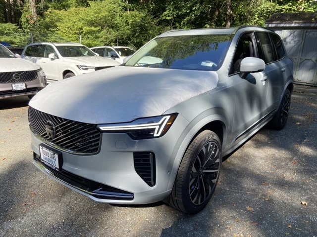 New 2026 Volvo XC90 B6 Ultra image 3