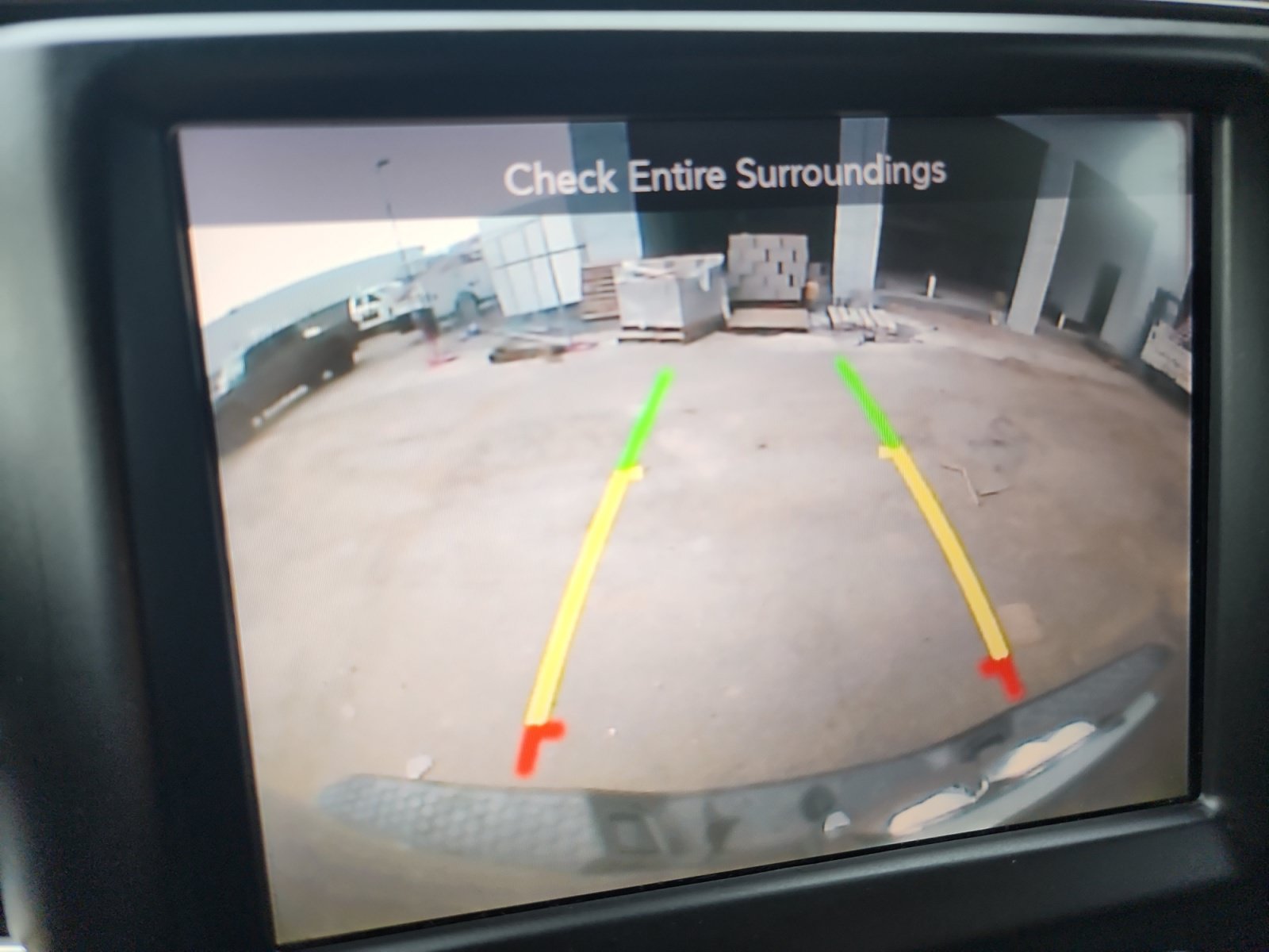 Used 2014 RAM 1500 Sport w/ Convenience Group RWD image 22