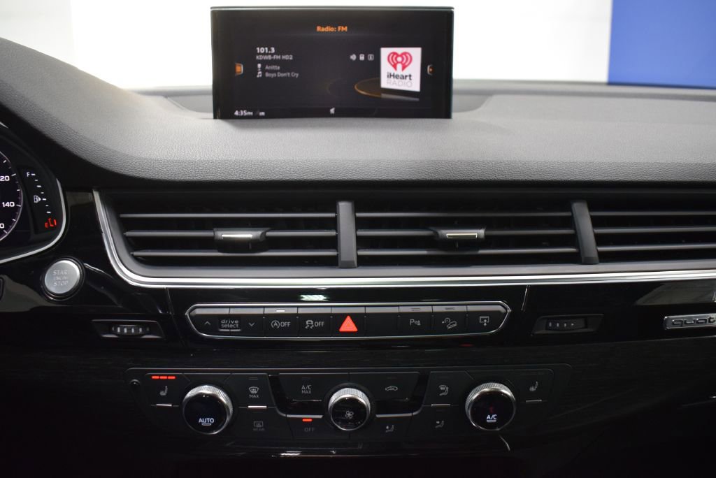 Used 2017 Audi Q7 3.0T Premium Plus image 13