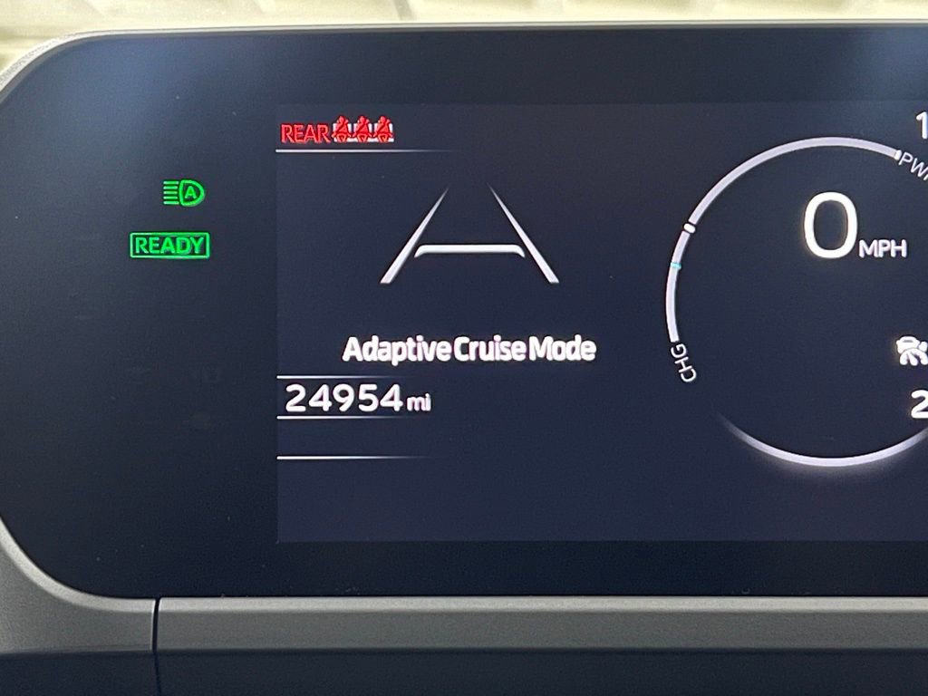 Certified 2024 Toyota bZ4X XLE w/ Weather Package AWD/4WD image 36