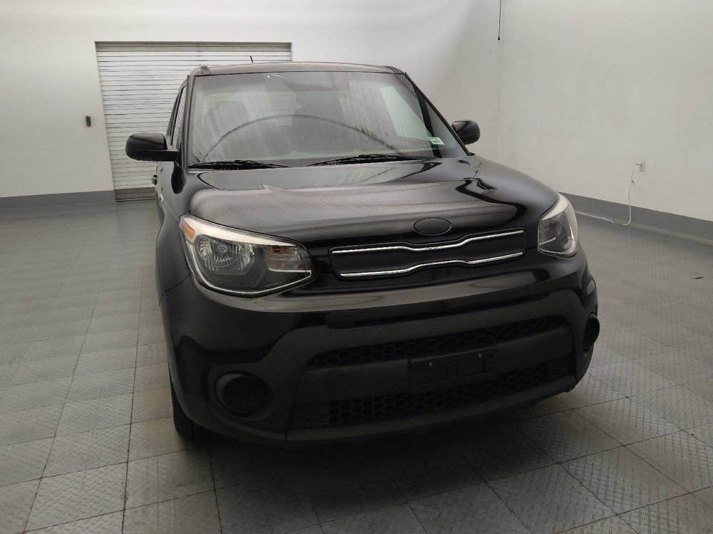 Used 2019 Kia Soul FWD image 14