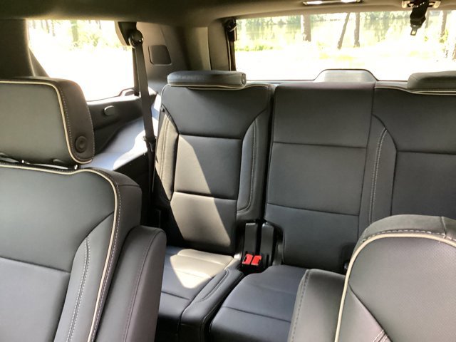 New 2025 Chevrolet Tahoe Premier image 22