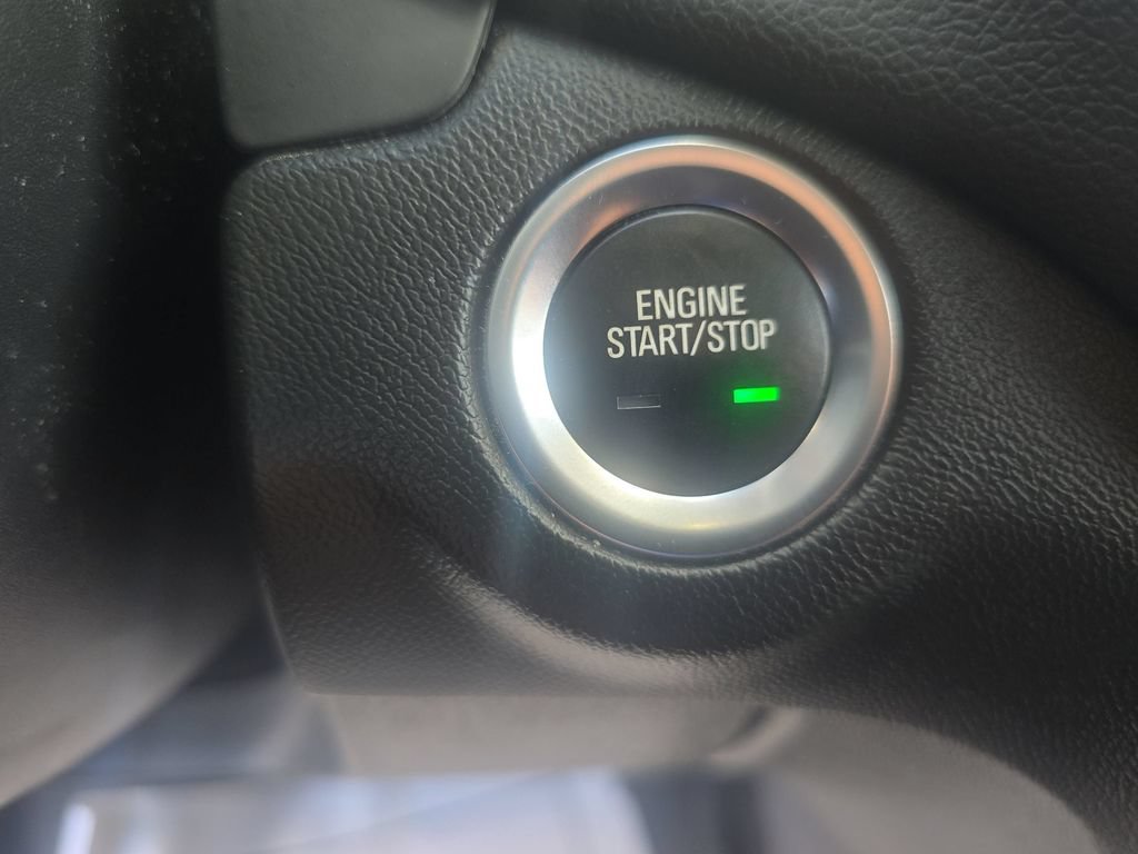 Used 2023 Chevrolet Equinox LT AWD/4WD image 29