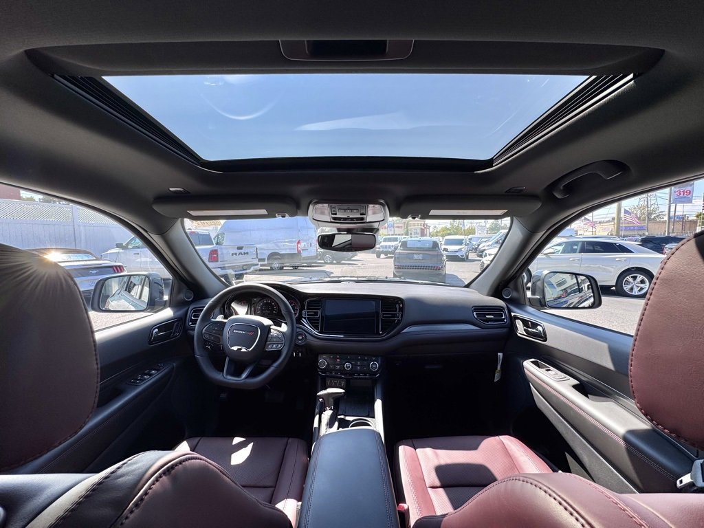 New 2026 Dodge Durango GT image 25