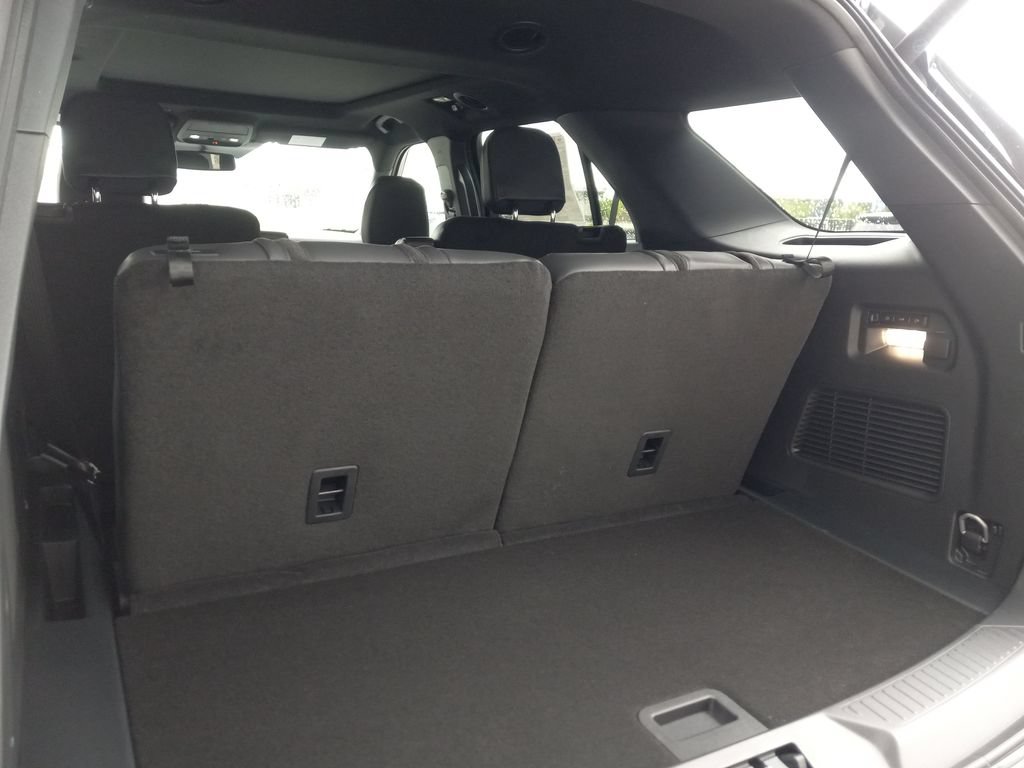New 2026 Ford Explorer ST w/ Sun And Sound Package AWD/4WD image 29
