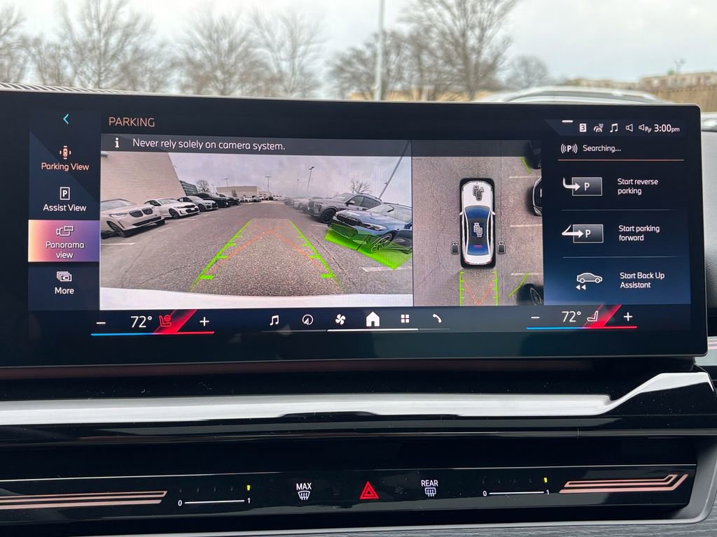 New 2026 BMW 530i xDrive w/ Premium Package image 19