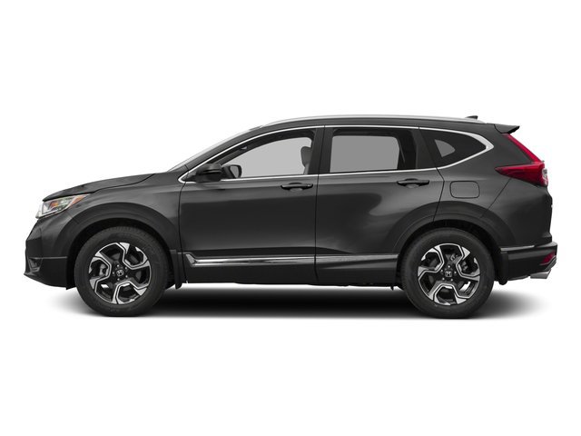 Used 2017 Honda CR-V Touring image 6