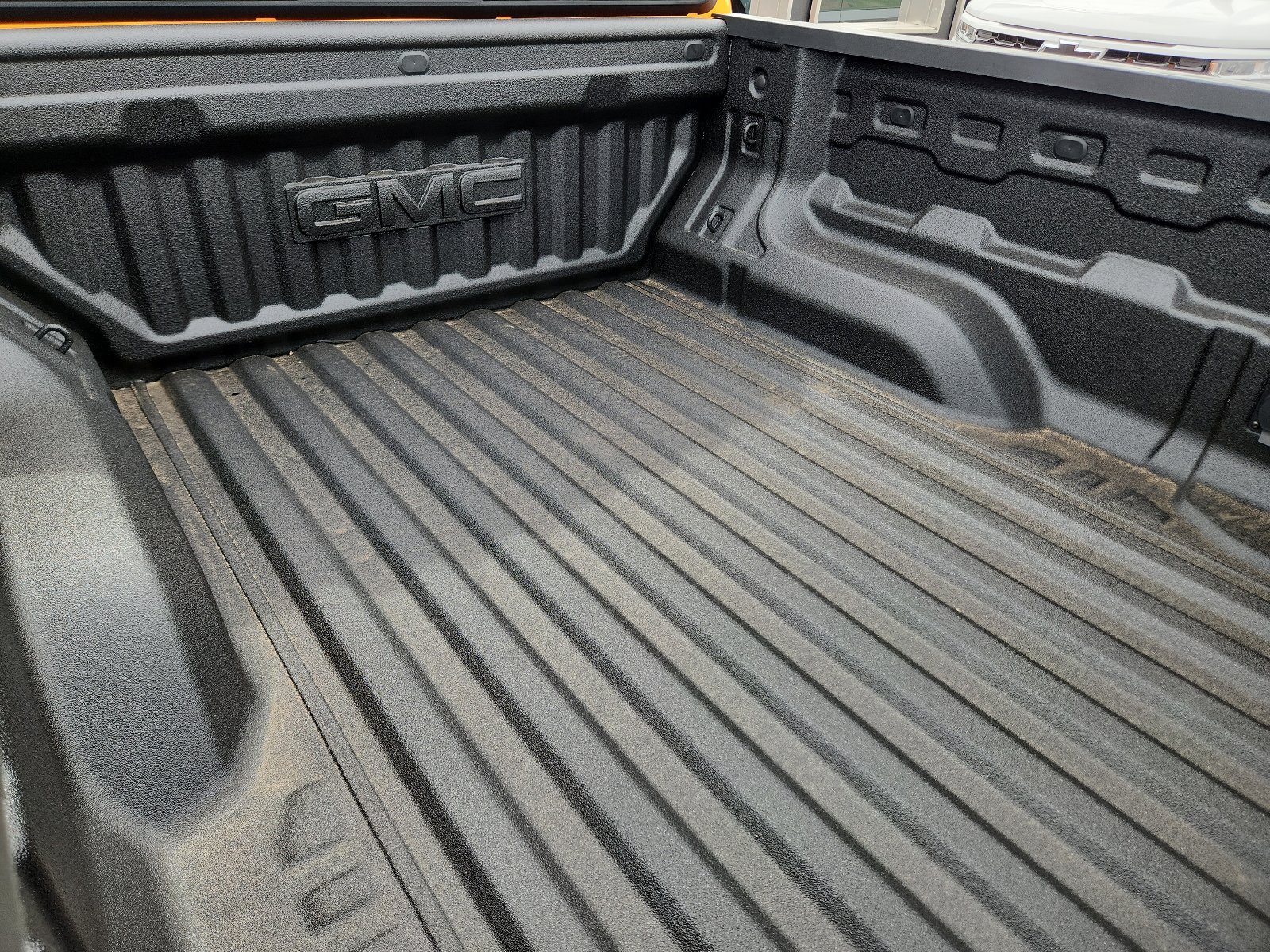 New 2026 GMC Canyon AT4 image 8