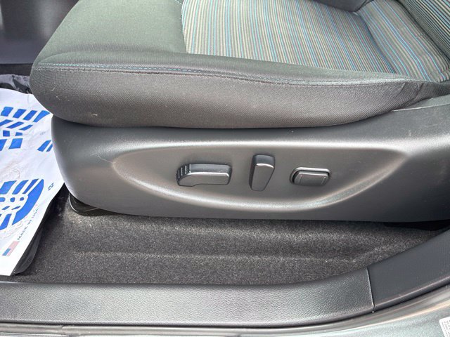 Certified 2025 Nissan Leaf SV Plus FWD image 14