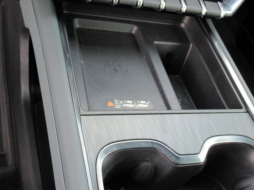 Used 2024 GMC Acadia AT4 w/ LPO, Floor Liner Package image 25