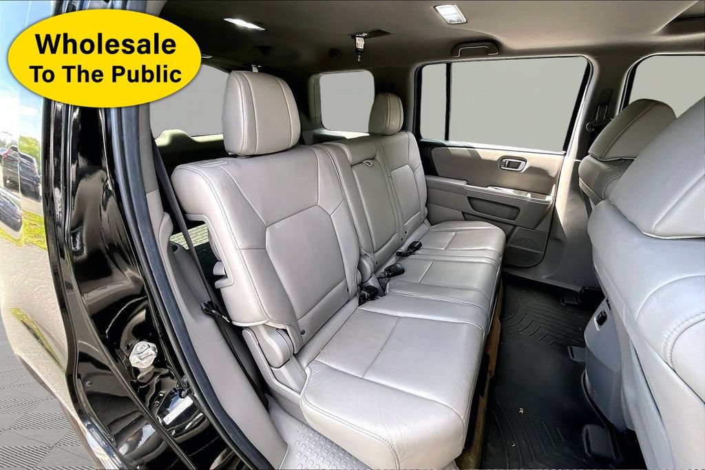 Used 2013 Honda Pilot EX-L image 17
