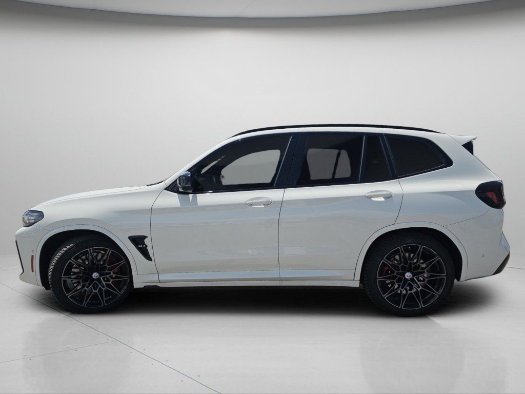 Used 2023 BMW X3 M w/ Competition Package AWD/4WD image 24