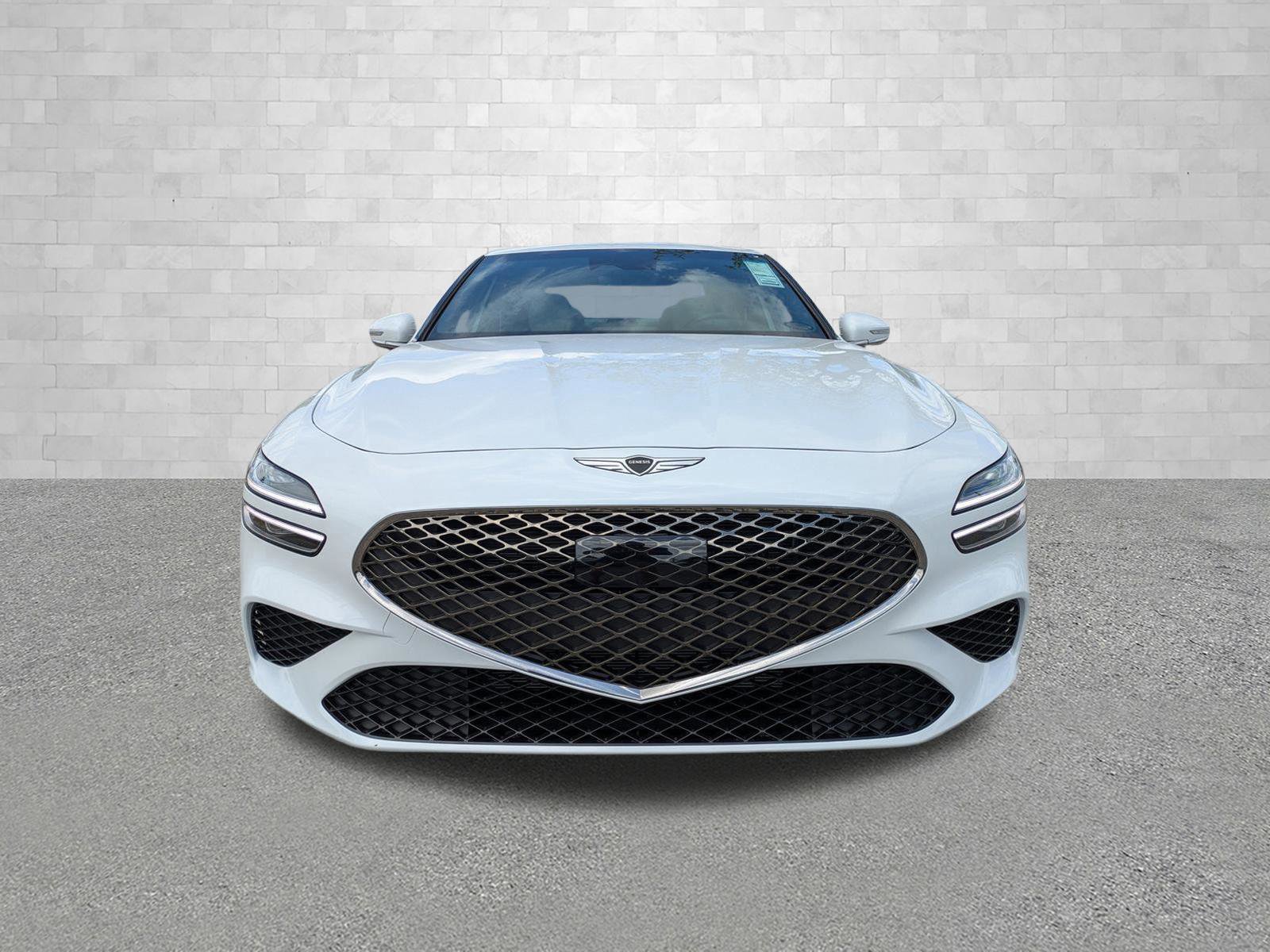 New 2026 Genesis G70 2.5T RWD image 6