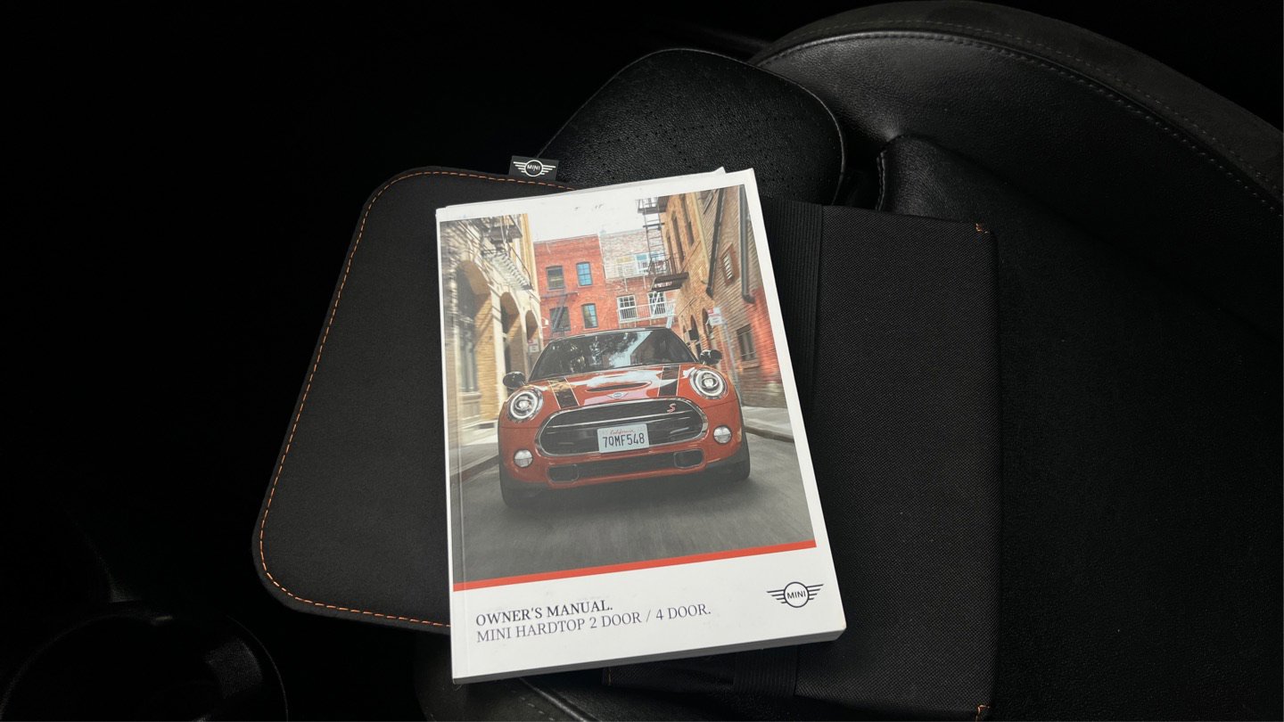 Used 2019 MINI Cooper S FWD image 24