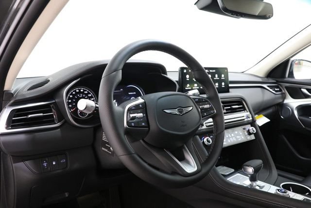New 2026 Genesis G70 2.5T Prestige AWD/4WD image 14