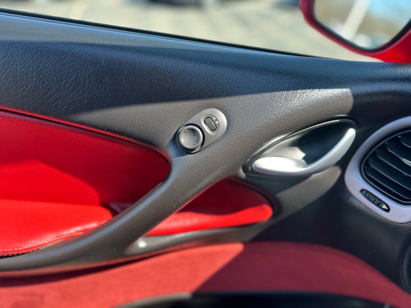 Used 2006 Pontiac GTO image 17