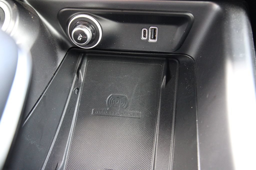 Used 2023 Dodge Hornet GT Plus AWD/4WD image 29