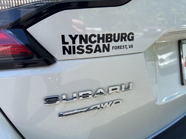 Used 2022 Subaru Outback Limited XT w/ Popular Package #2 AWD/4WD image 11