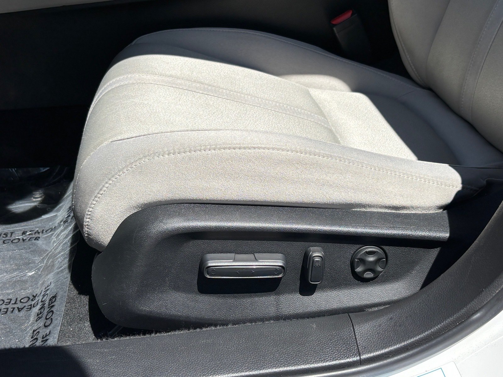 Used 2020 Honda Accord EX image 27