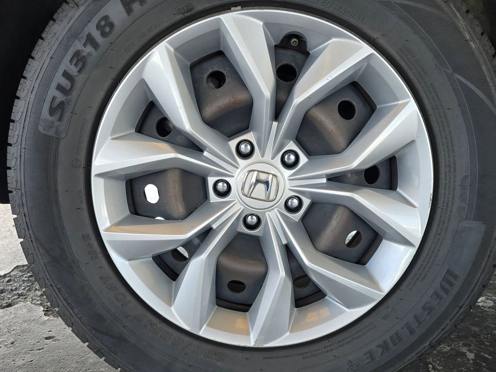 Used 2023 Honda CR-V LX image 32
