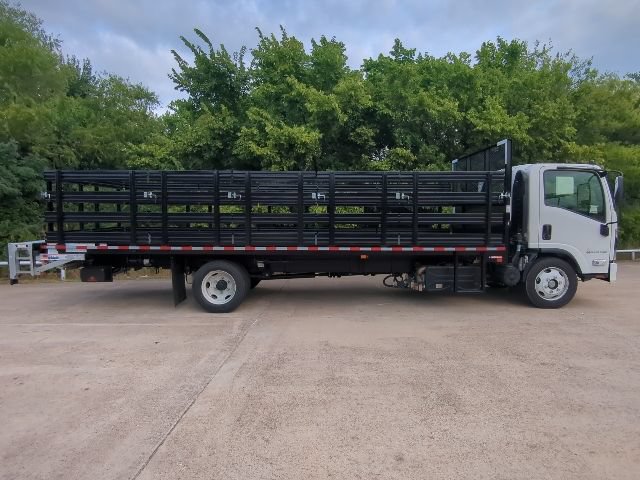 New 2025 Chevrolet Low Cab Forward 5500 XD RWD image 6