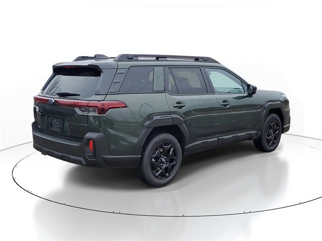New 2026 Subaru Outback Limited image 4