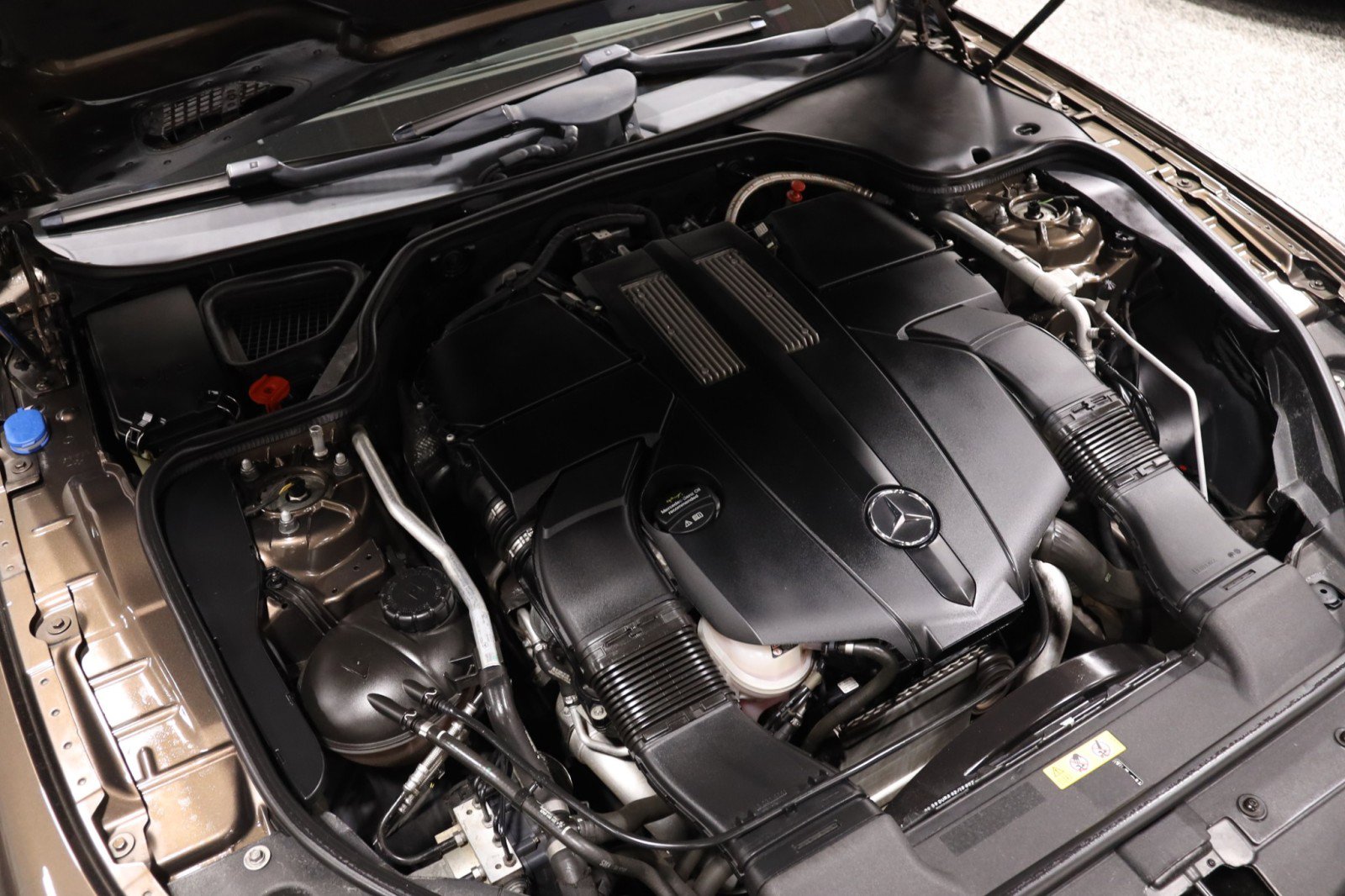Used 2017 Mercedes-Benz SL 450 image 21