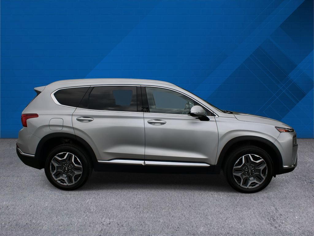 Used 2023 Hyundai Santa Fe SEL Convenience AWD/4WD image 10